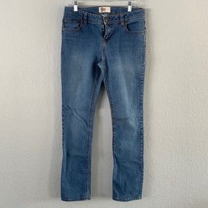 SO Medium Wash Jeans